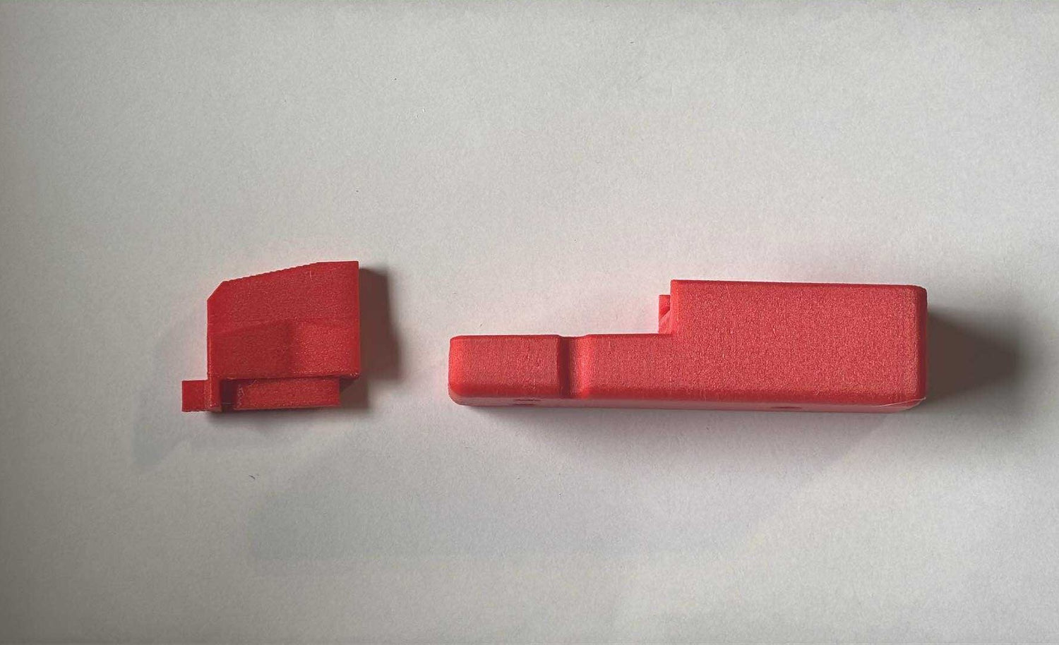 Vudoo 10 Round Plastic Magazine Extenders