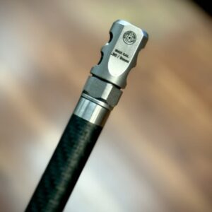 Tac Hunter Two Gill Brake