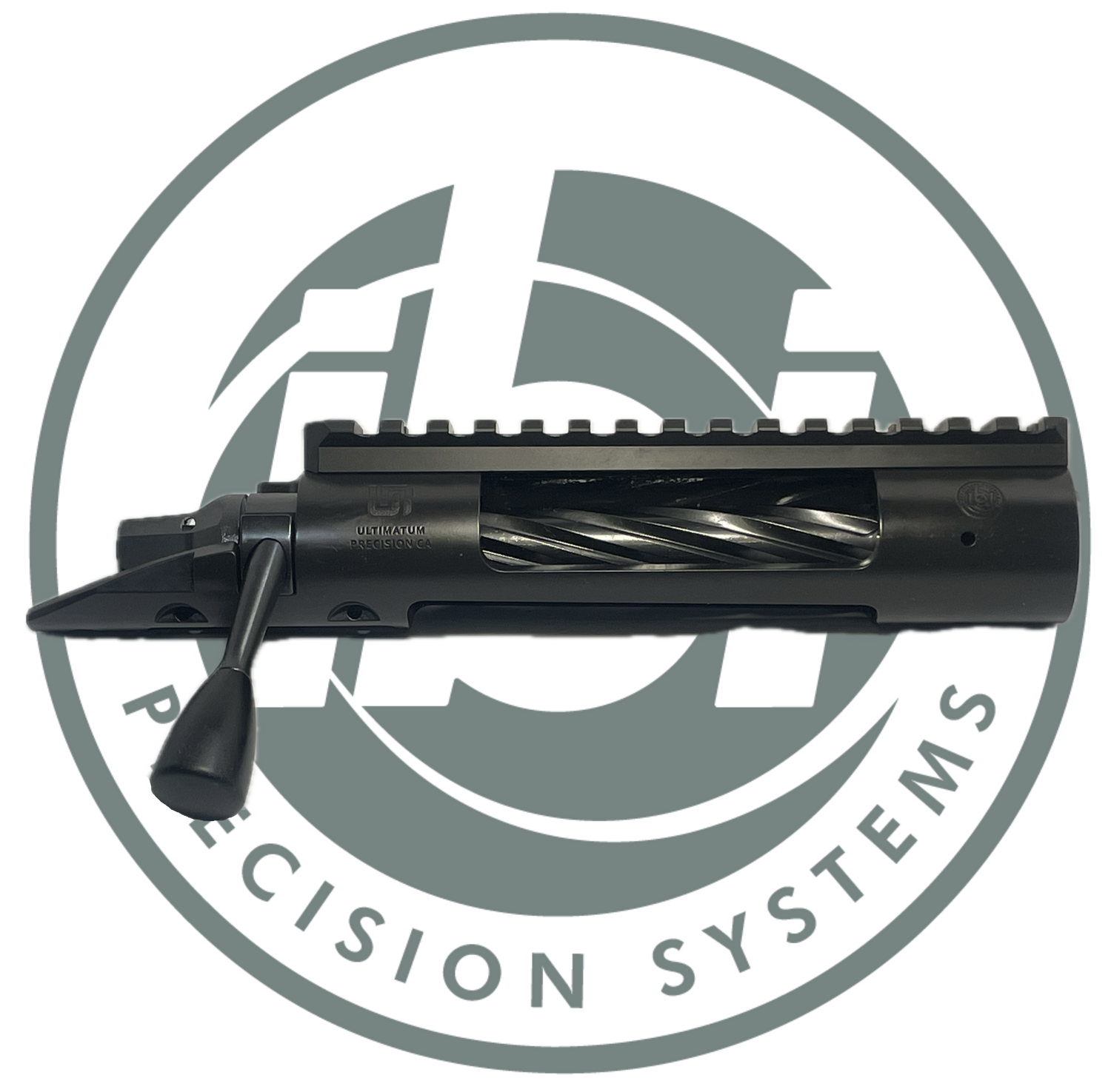 HMB Tactical - Right Hand