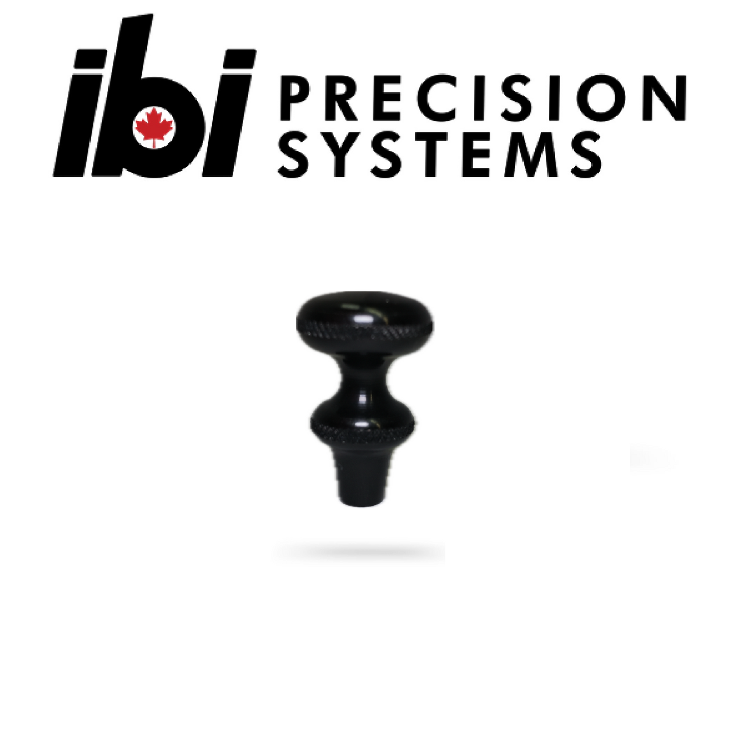 HMB Bolt Knobs