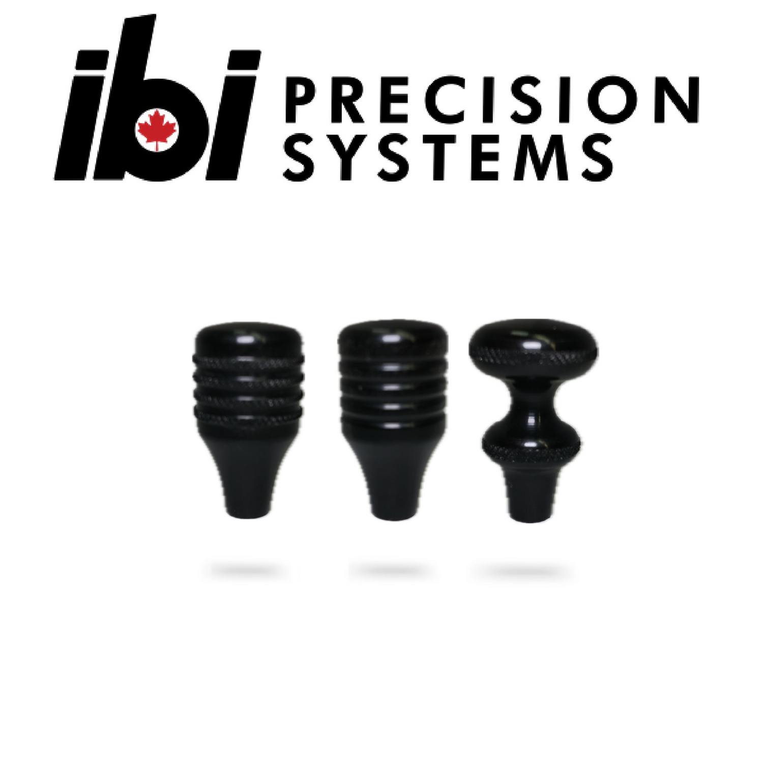 HMB Bolt Knobs