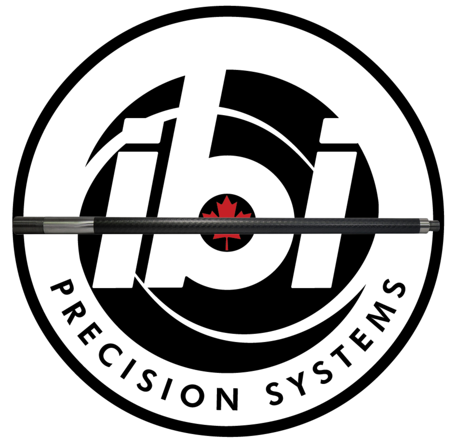 Carbon Pre-fits (Barrel Nut Style)