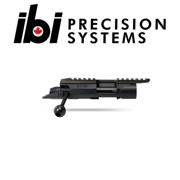 Deuce 2.0 RH - The Ultimate 22LR Repeating Action