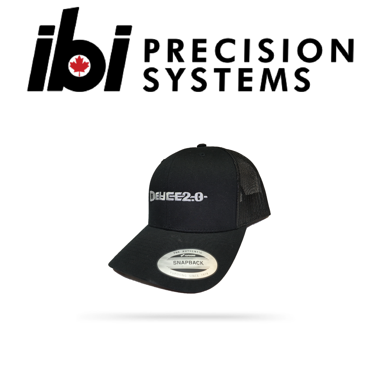 IBI Precision Systems Hats - Deuce 2.0