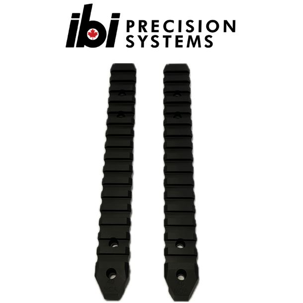 40 MOA Rail For Deuce 2.0