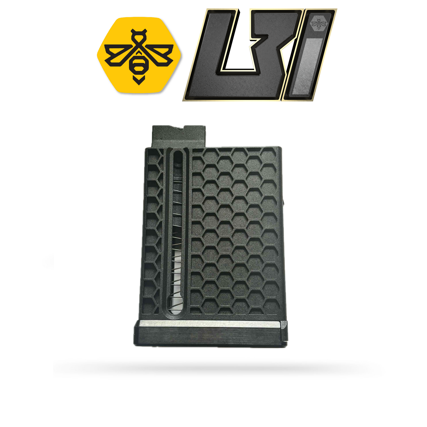 L3I Elite 10 Round Magazine