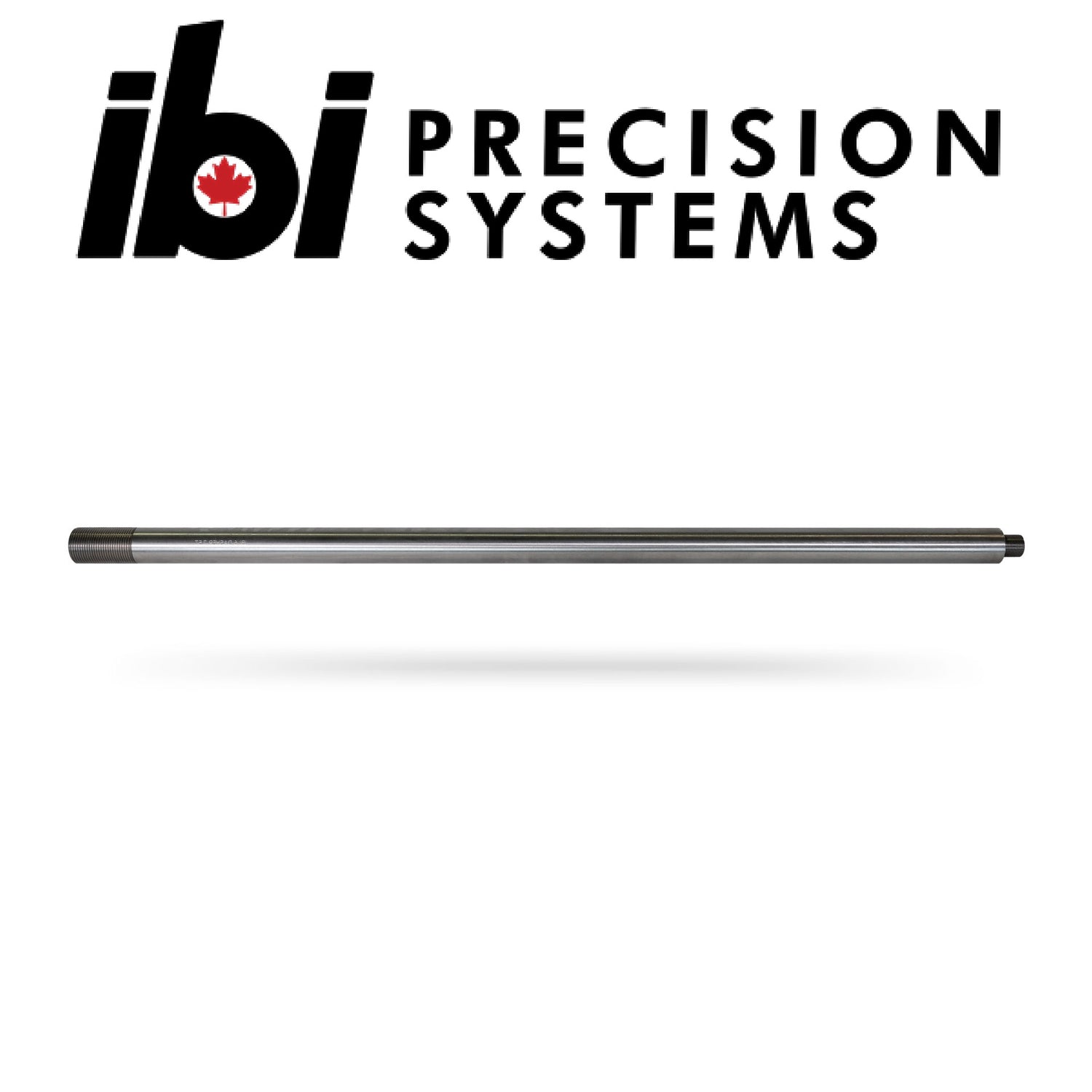 Steel Prefits (Barrel Nut Style)