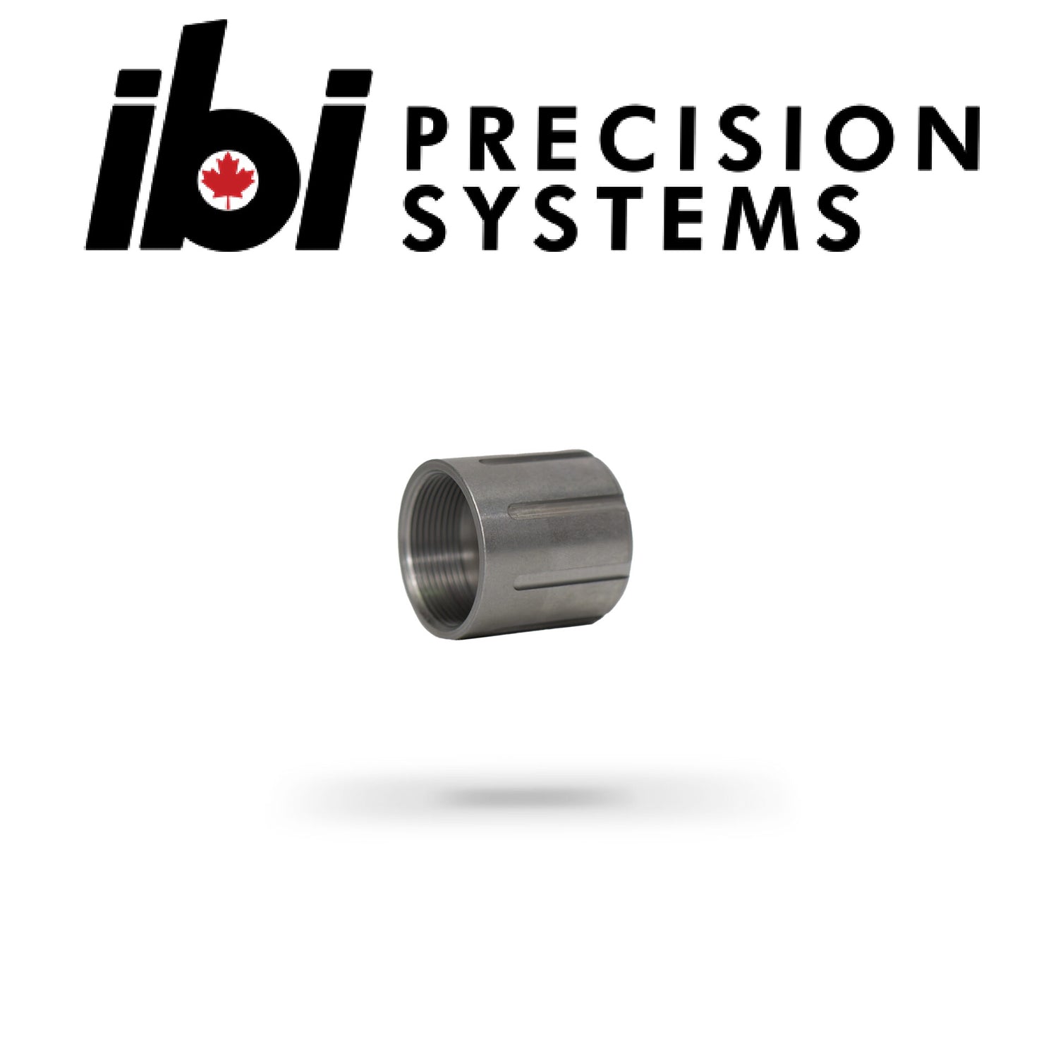 Prefit Barrel Nut