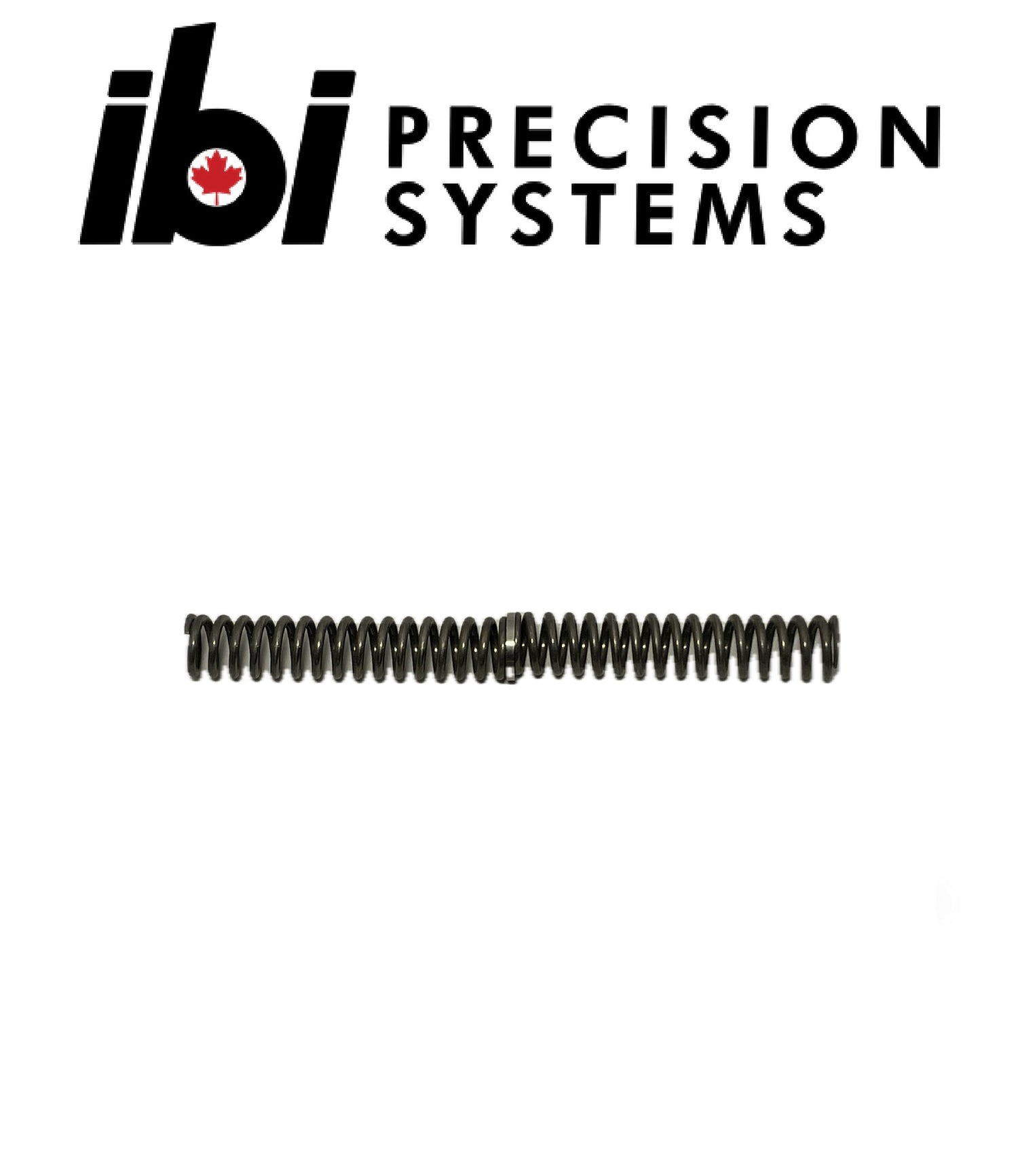Deadline Firing Pin Spring Kit