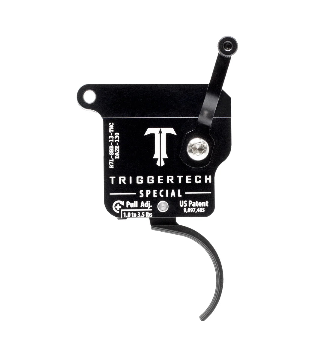 Triggertech Remington 700 Special Trigger