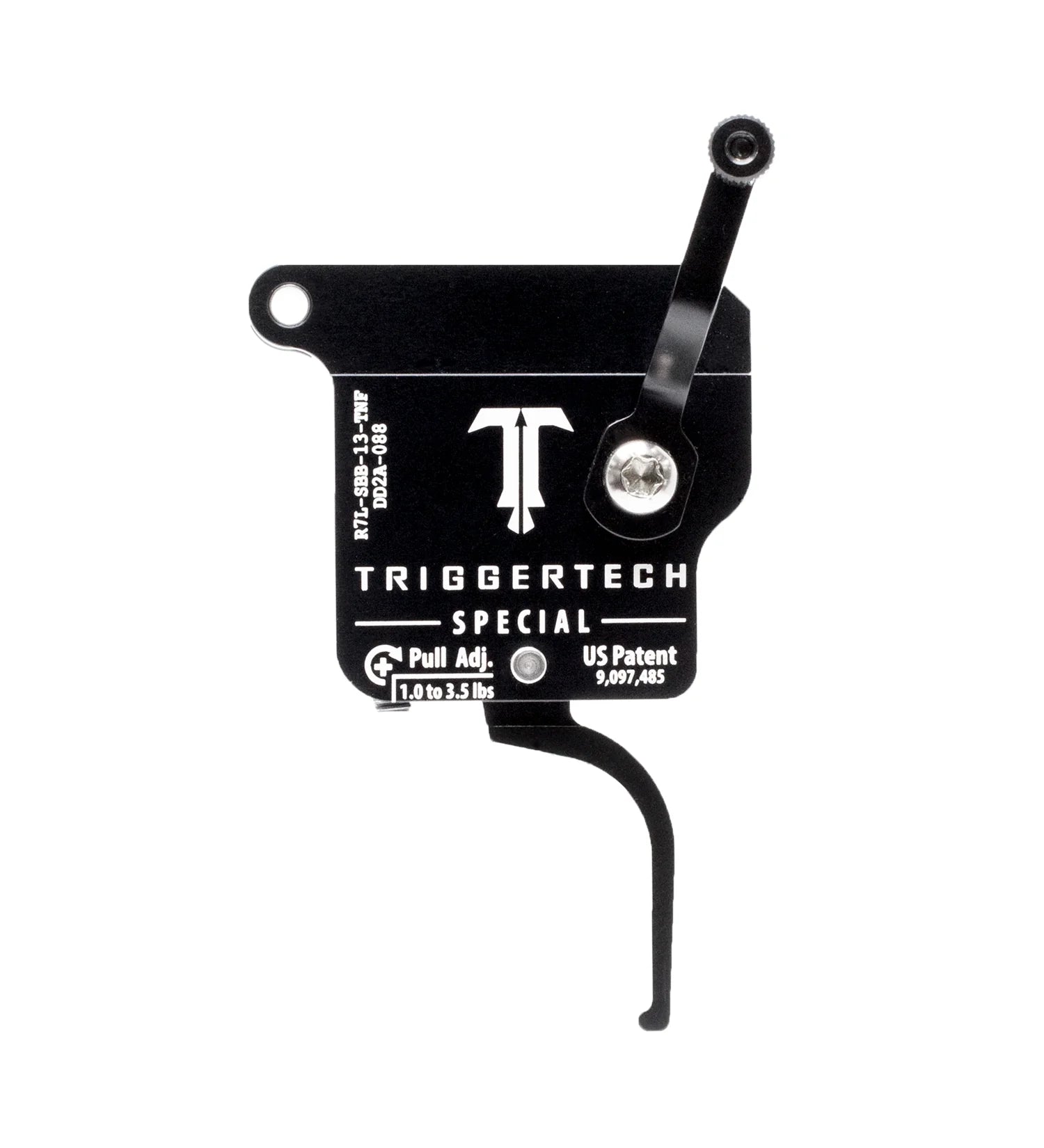 Triggertech Remington 700 Special Trigger