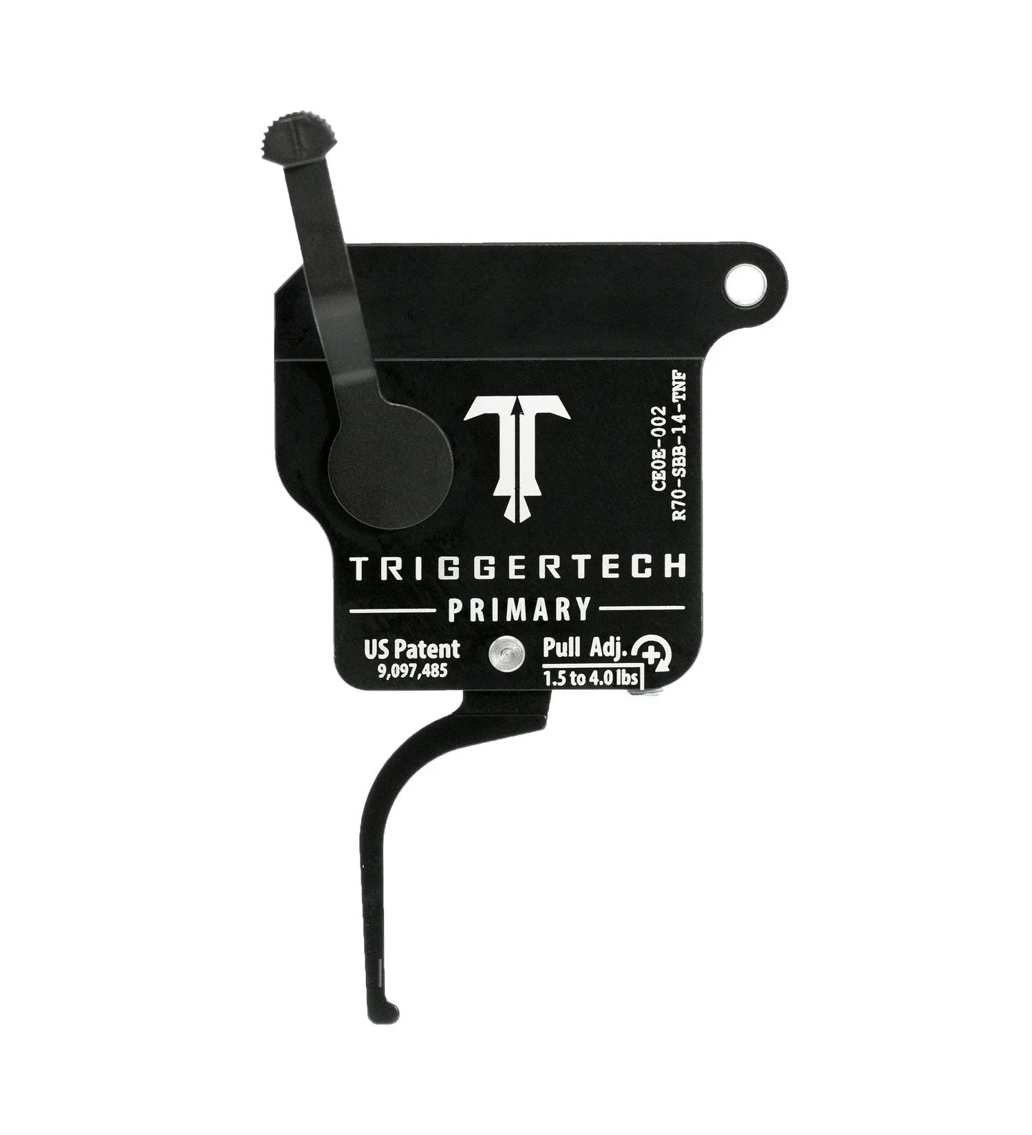 TriggerTech Remington 700 Primary Trigger