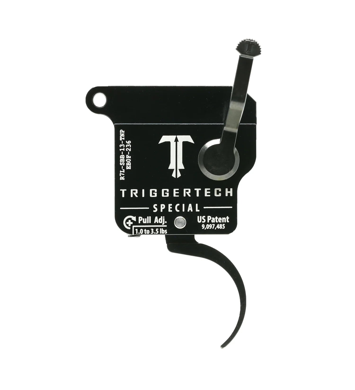 Triggertech Remington 700 Special Trigger