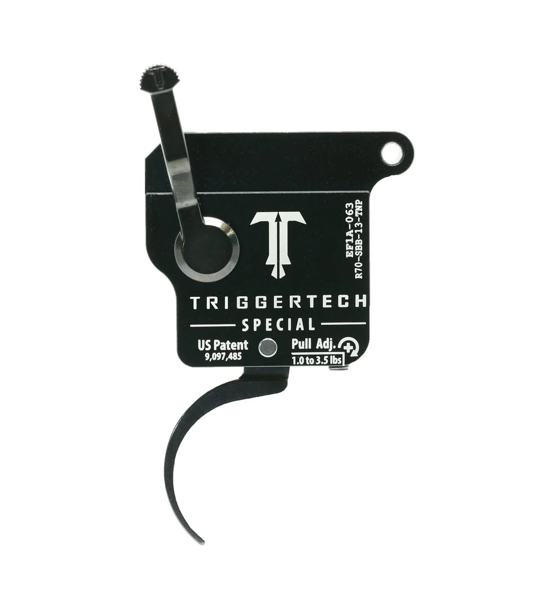 Triggertech Remington 700 Special Trigger