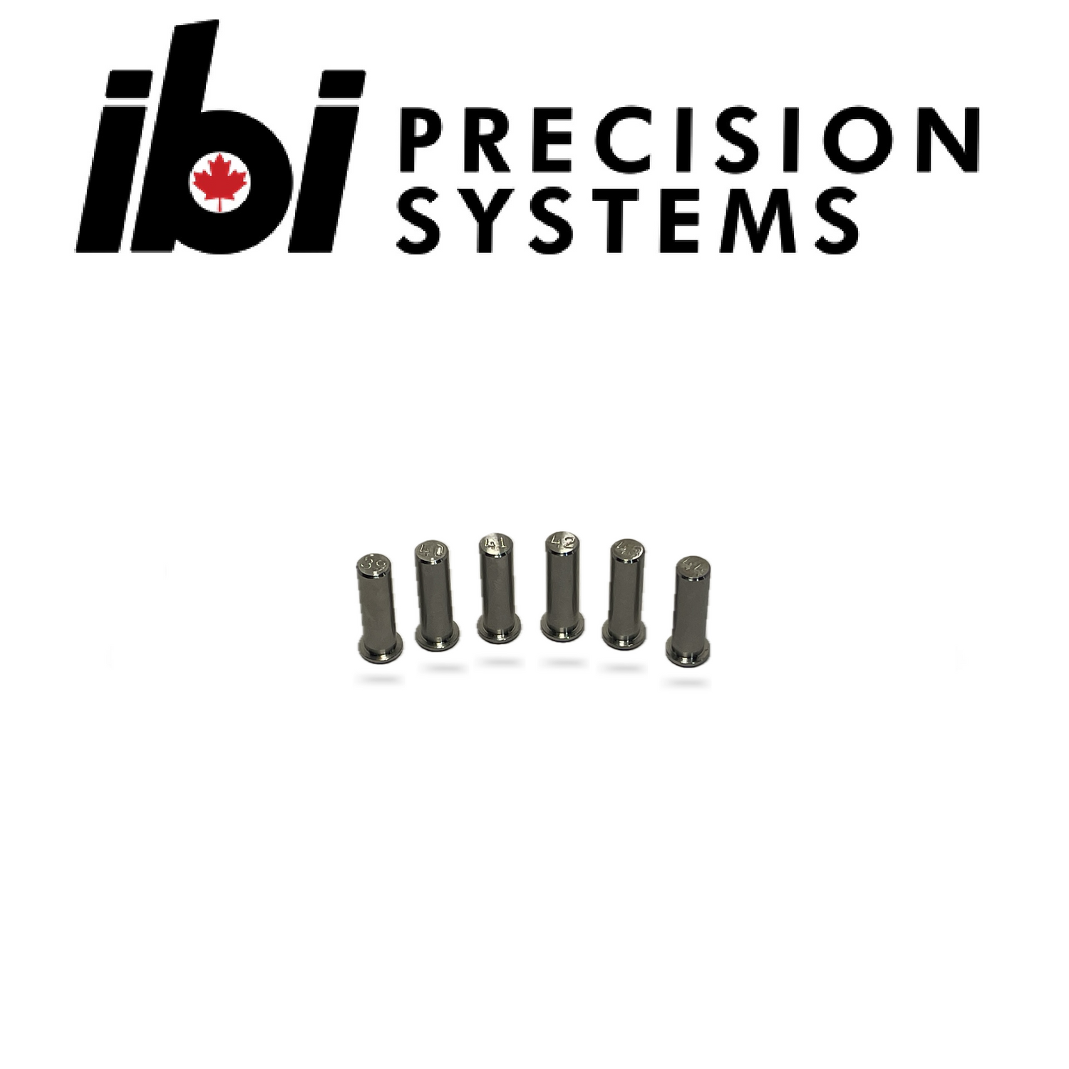 22LR GO/NO GO Gauge Set