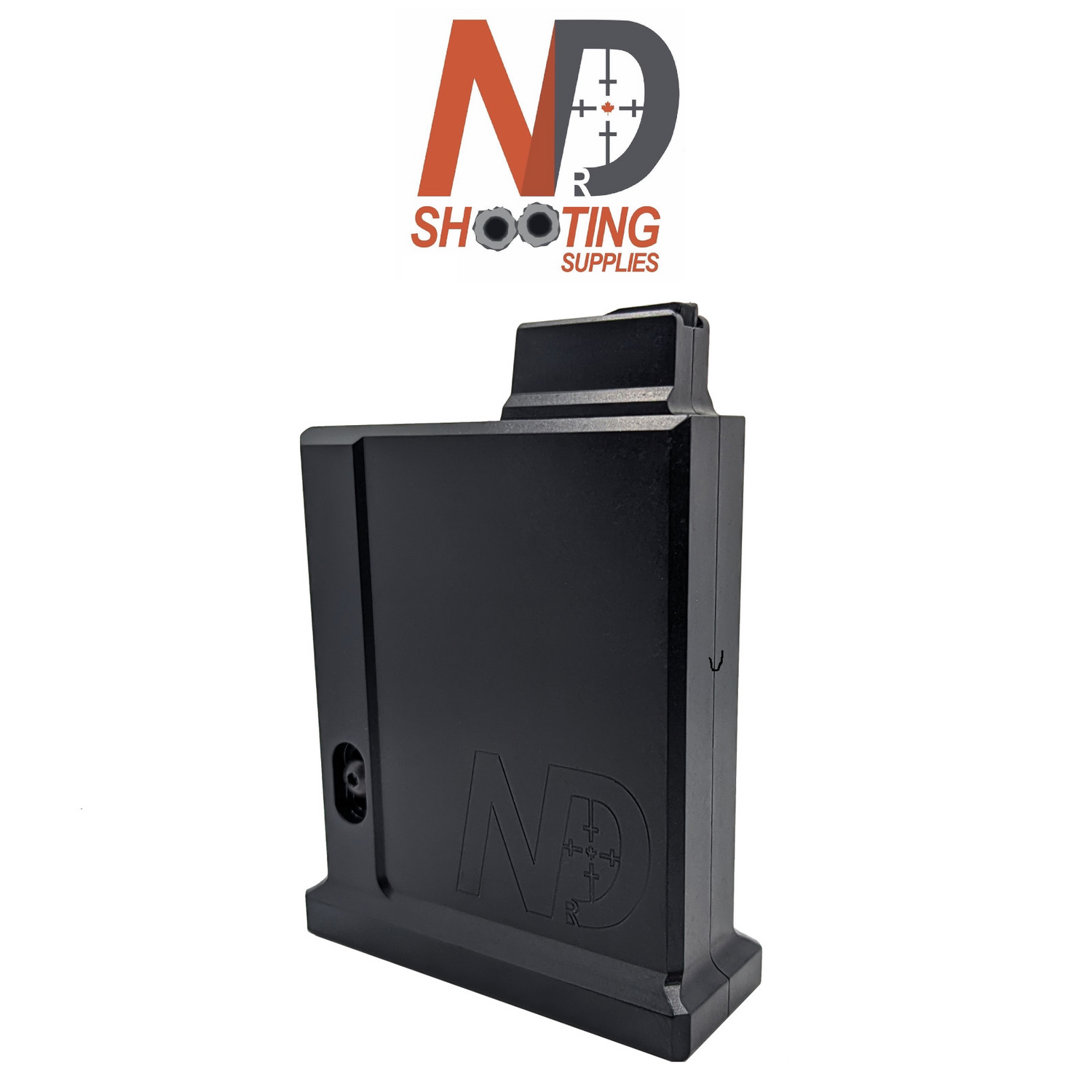 NDR 15 Round AICS 22LR Magazine
