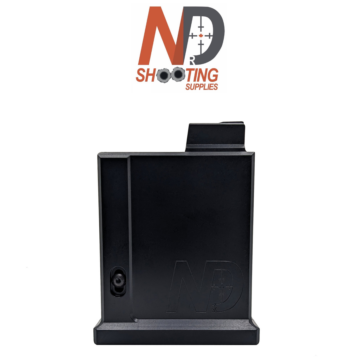 NDR 15 Round AICS 22LR Magazine