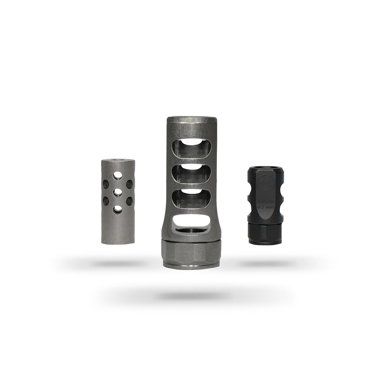 IBI Precision Systems