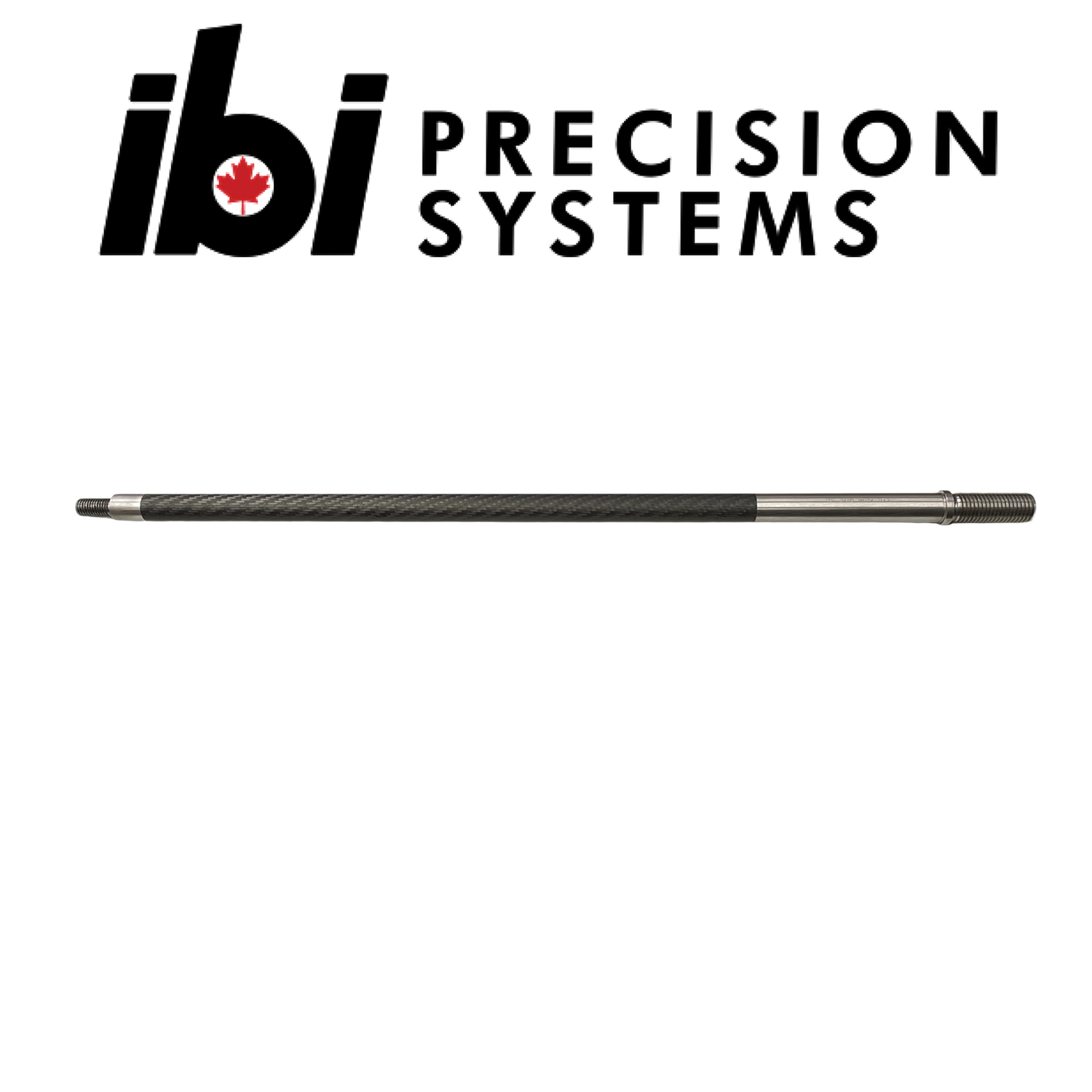 Carbon Shoulder Prefit Barrels
