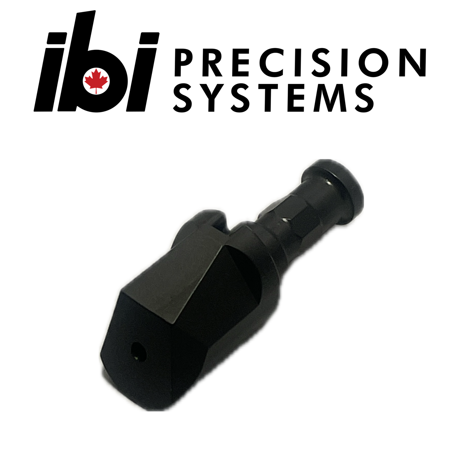 Deadline Bolt Shroud