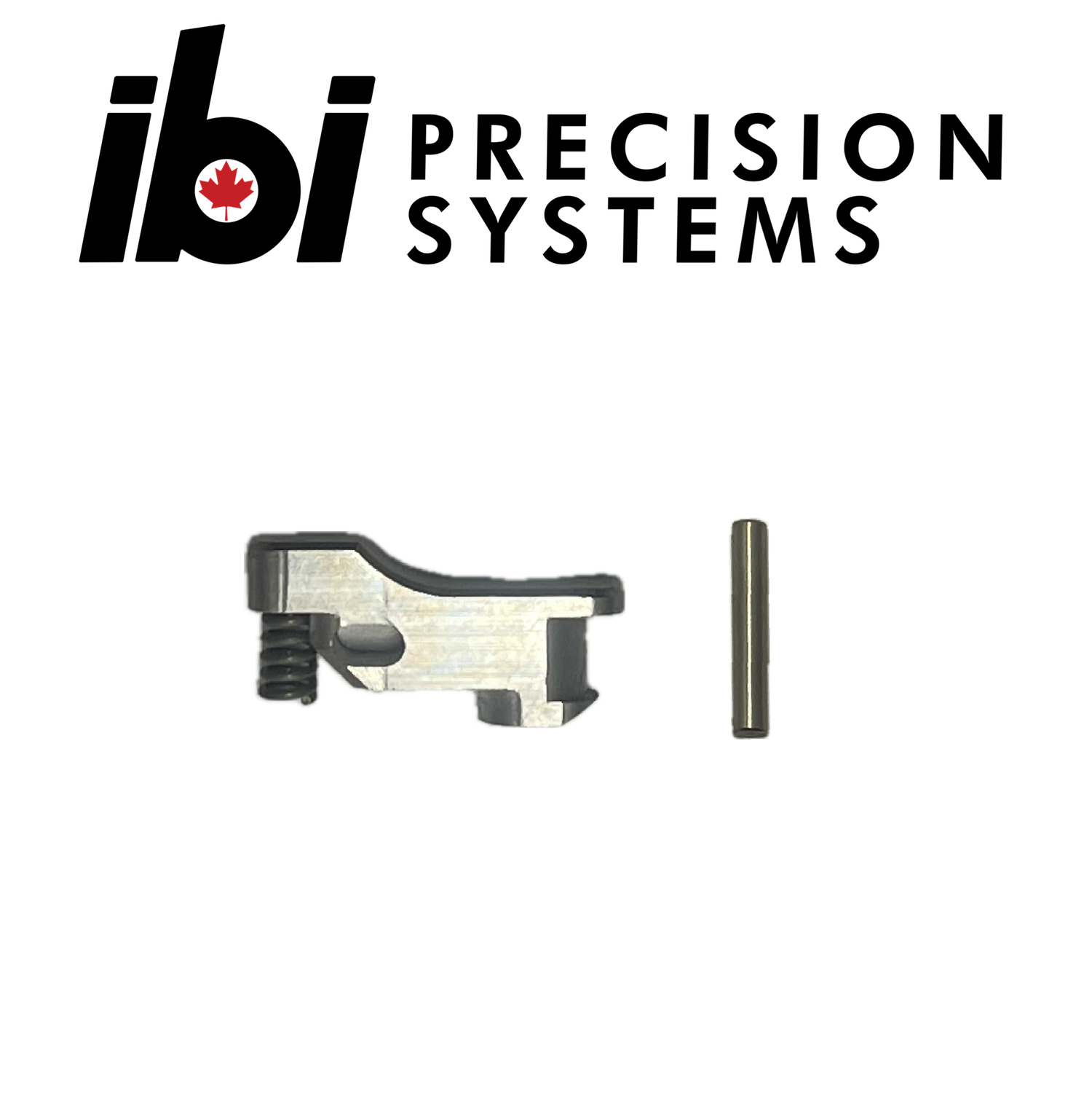 Deadline Bolt Stop Kit