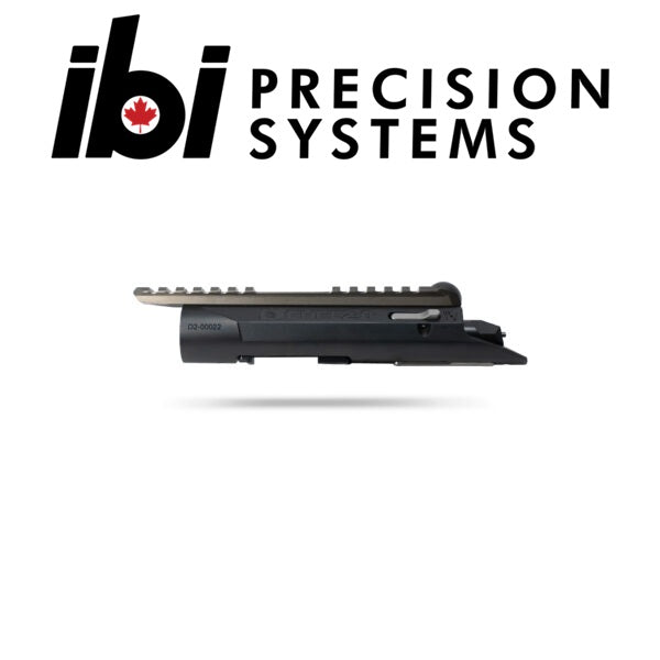 Deuce 2.0 - The Ultimate 22LR Repeating Action