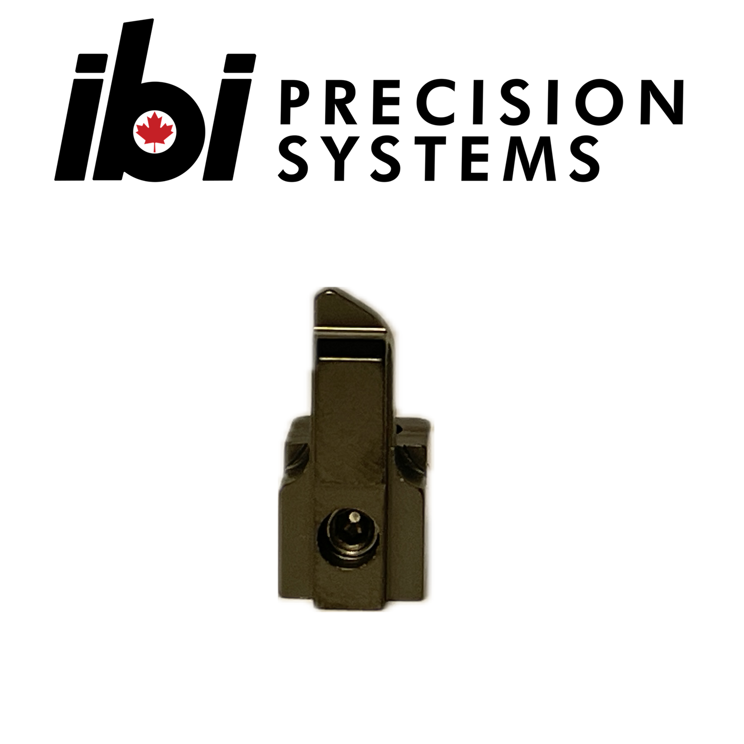 Deuce Cocking Piece