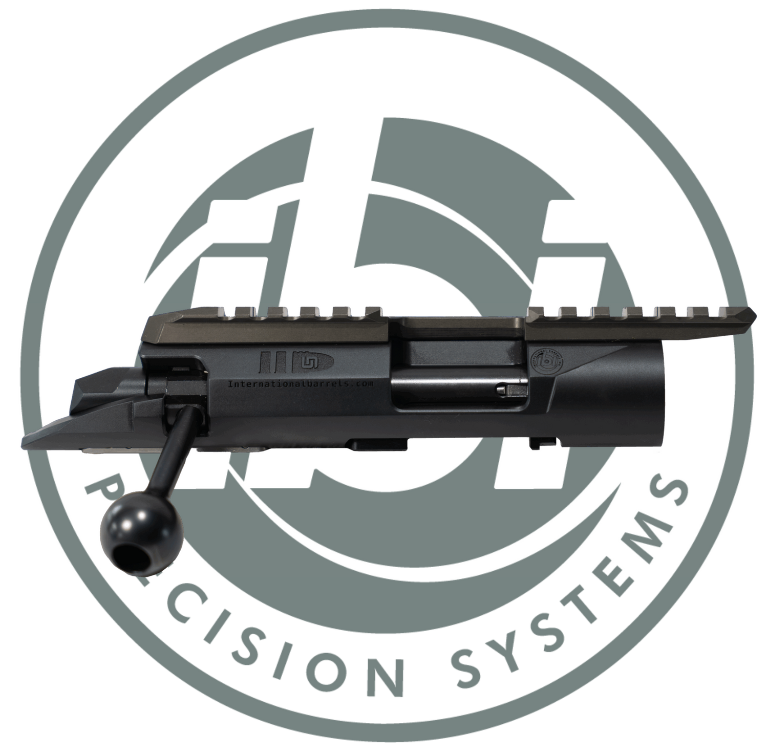 Deuce 2.0 - The Ultimate 22LR Repeating Action