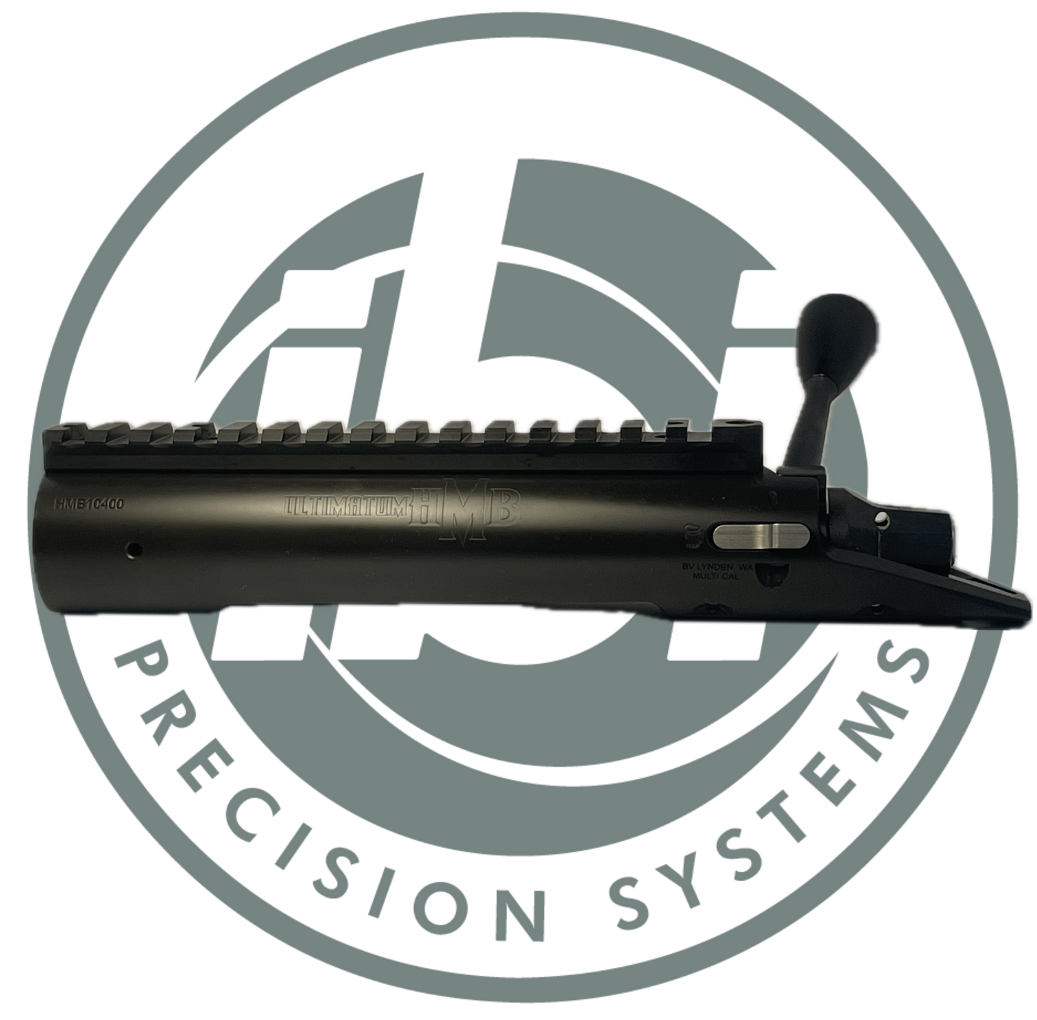 HMB Tactical - Right Hand