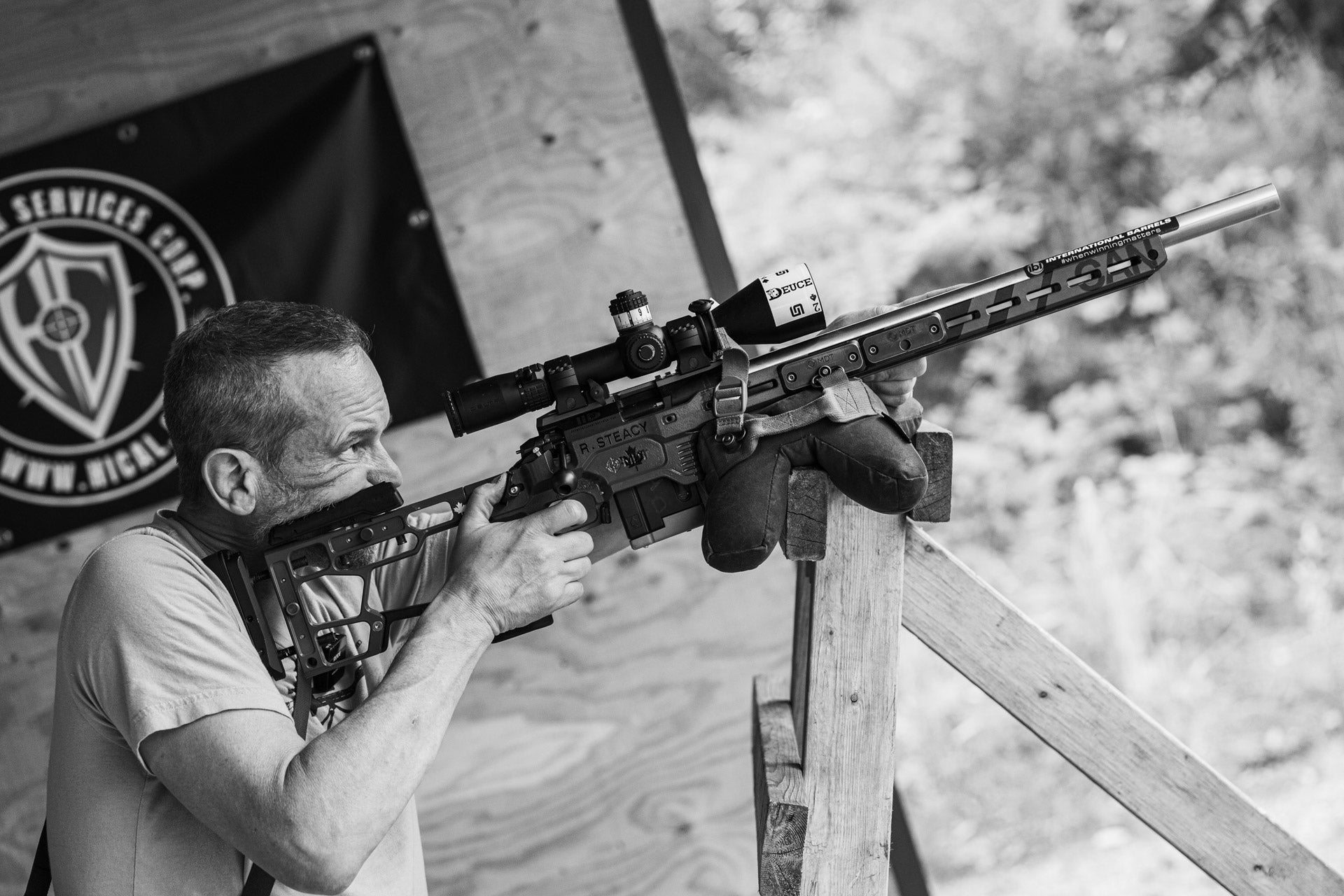 IBI Precision Systems