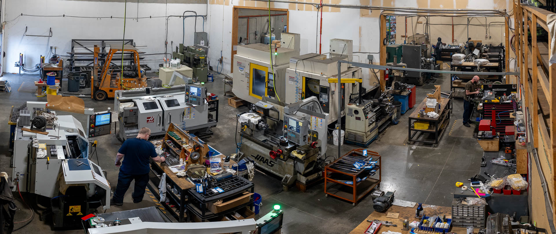 IBI Precision Systems