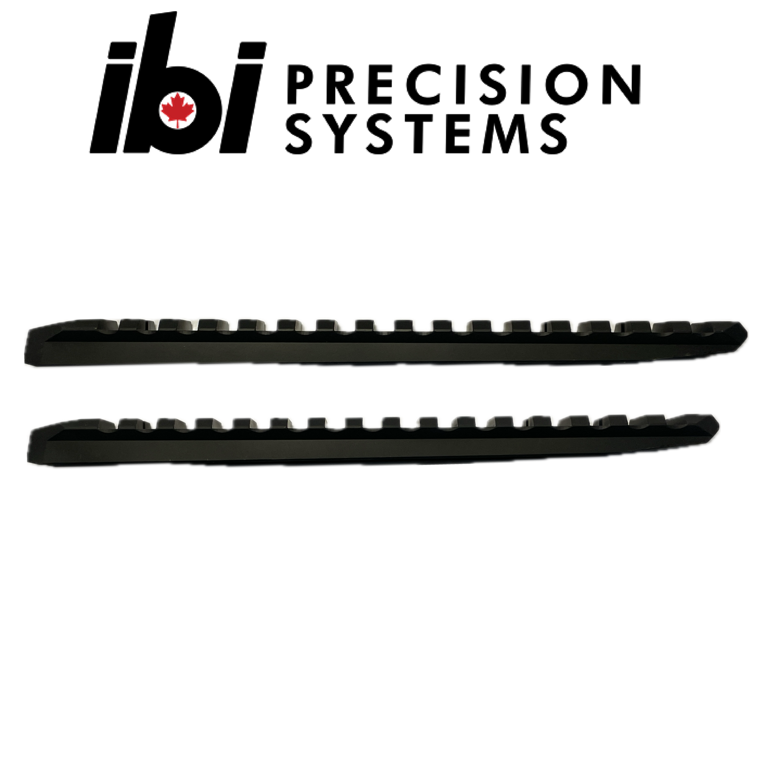 40 MOA Rail For Deuce 2.0