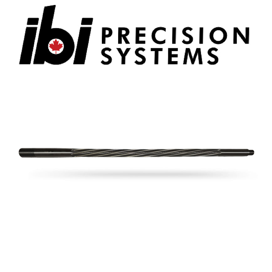 Wait-Less: Barrel Nut Pre-fits
