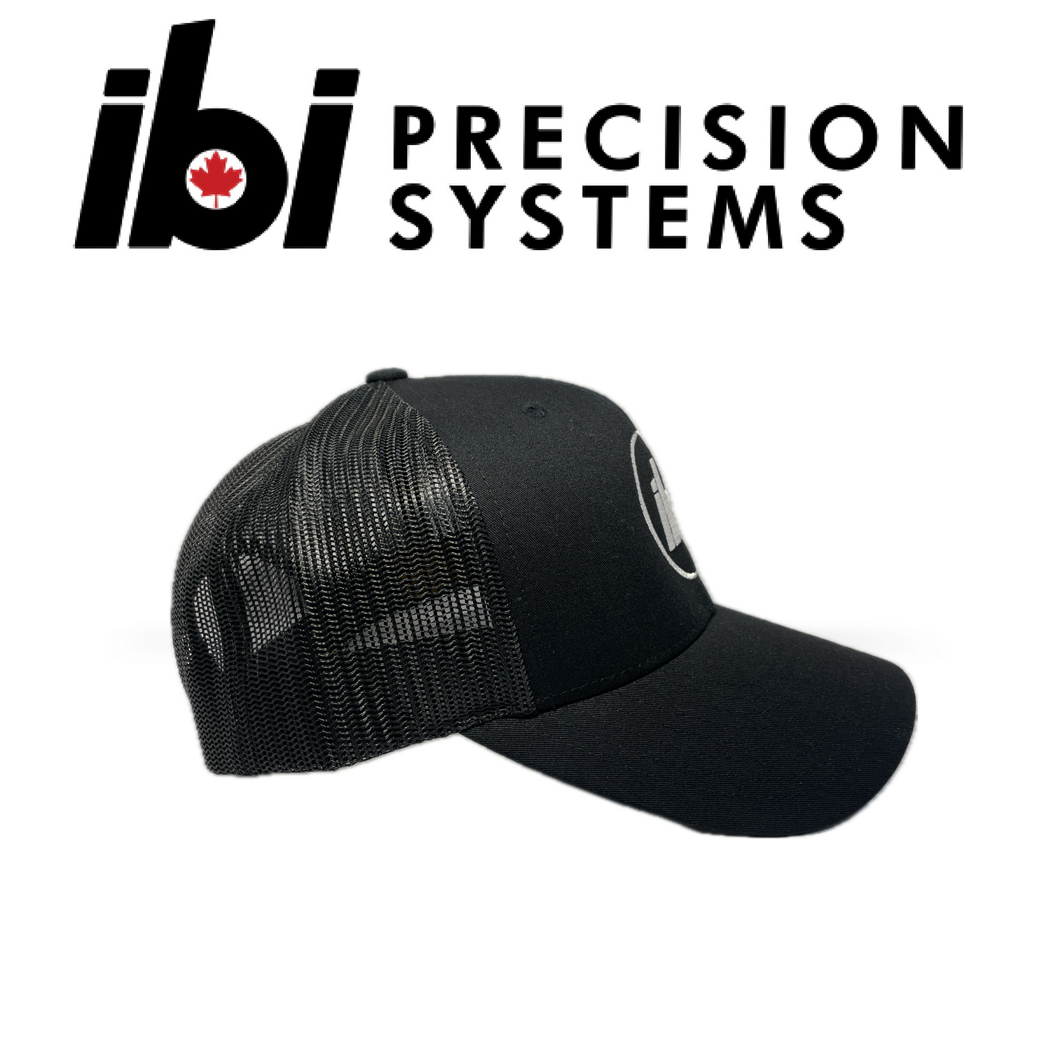 IBI Precision System Hats