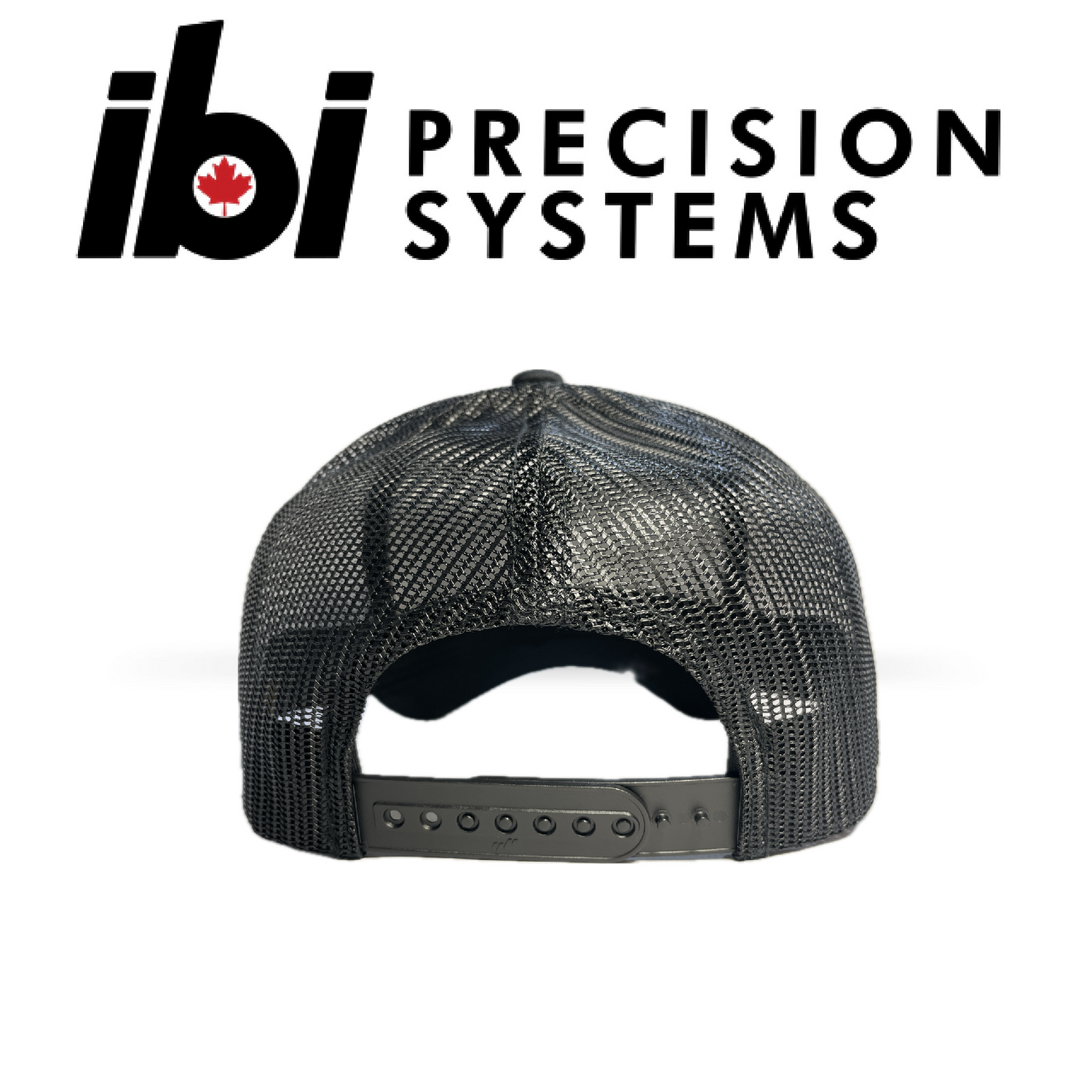 IBI Precision System Hats