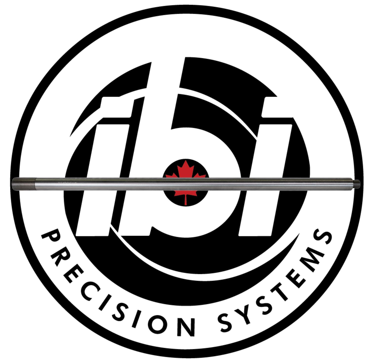 Steel Prefits (Barrel Nut Style)
