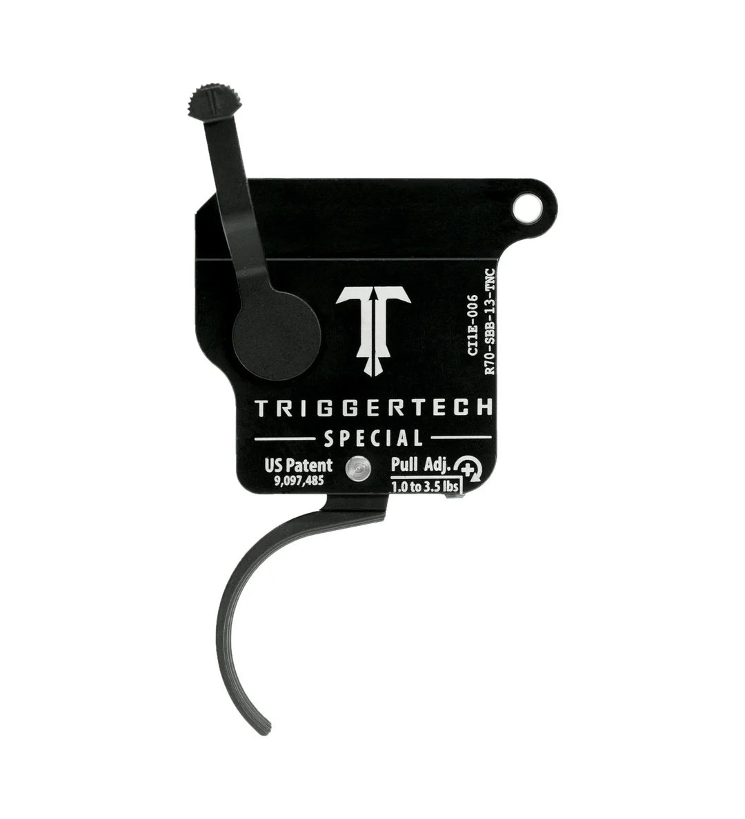 Triggertech Remington 700 Special Trigger