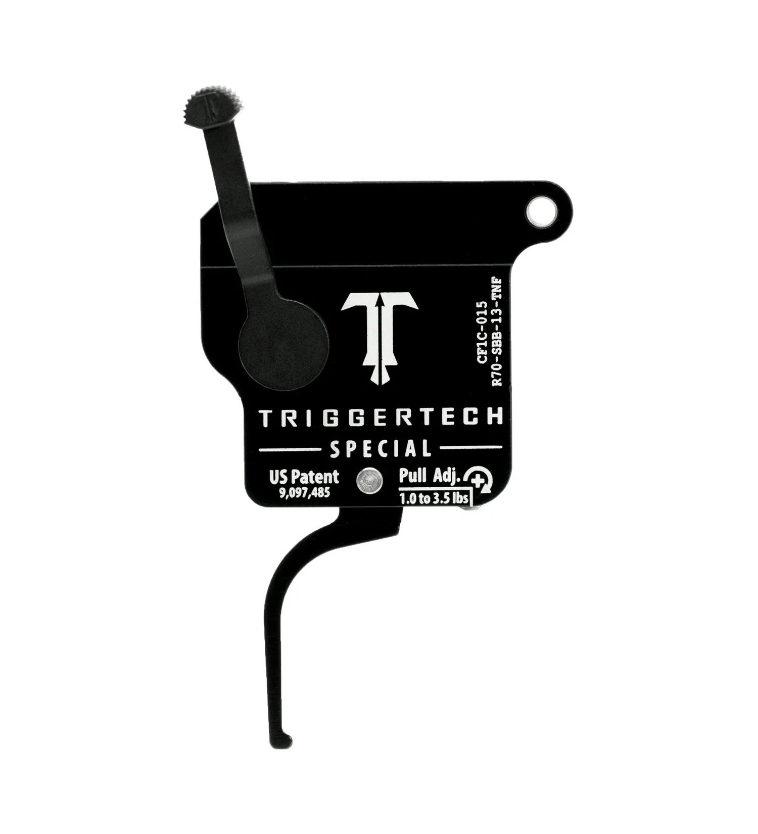 Triggertech Remington 700 Special Trigger