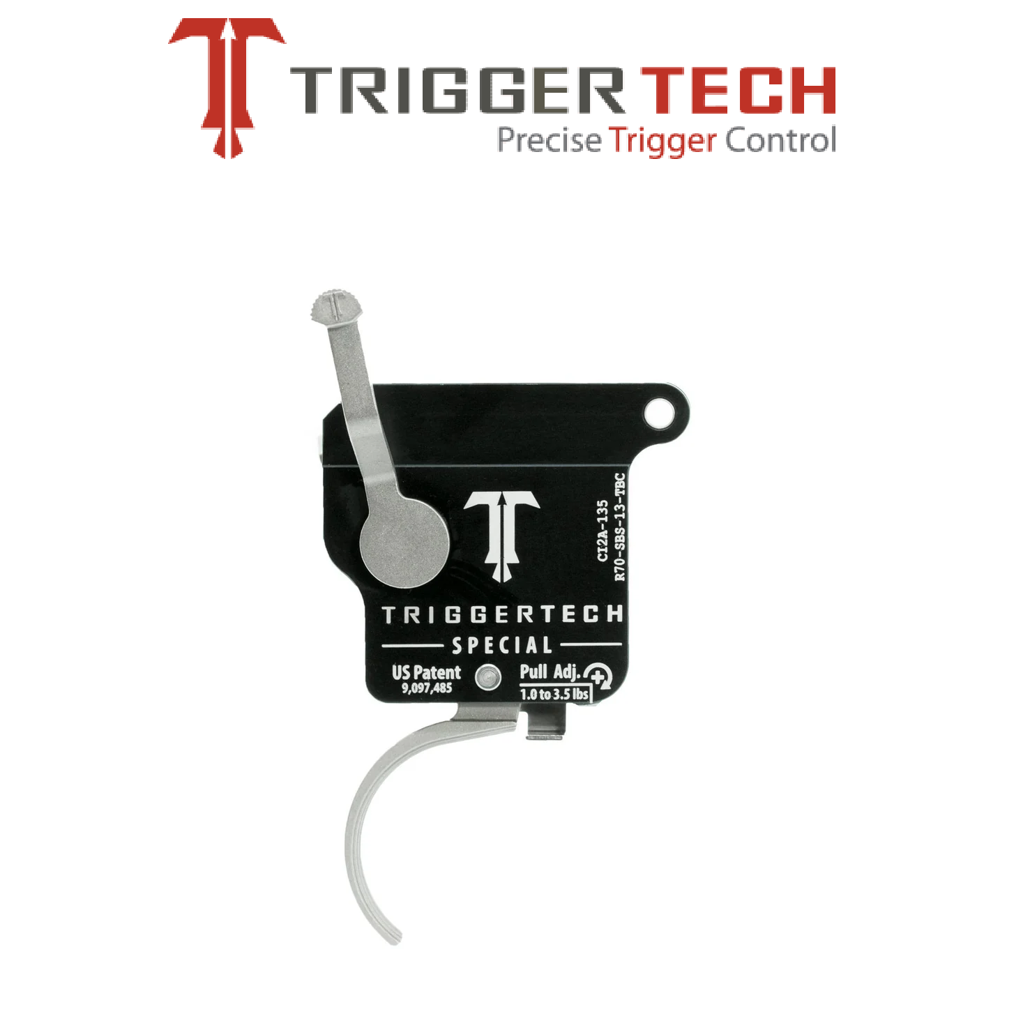 Triggertech Remington 700 Special Trigger