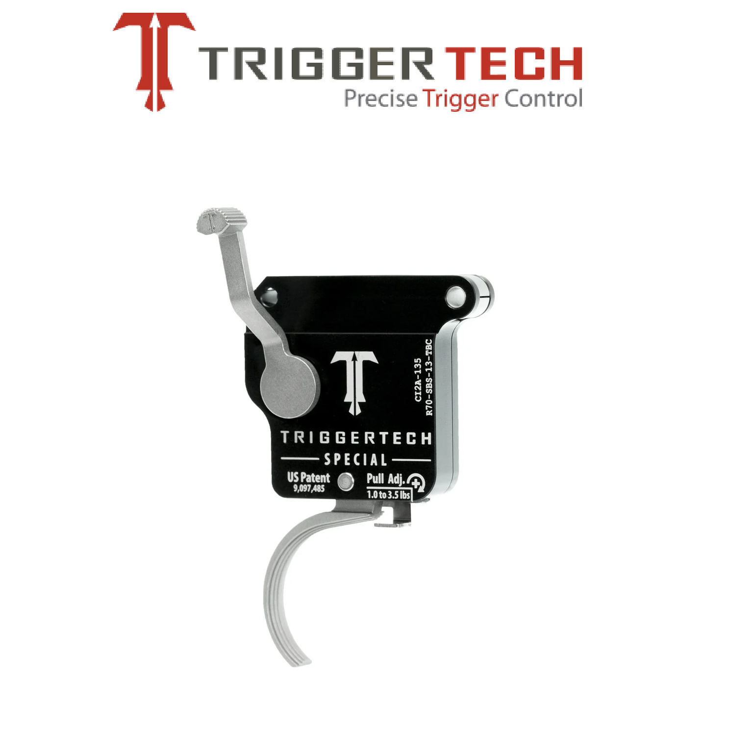 Triggertech Remington 700 Special Trigger
